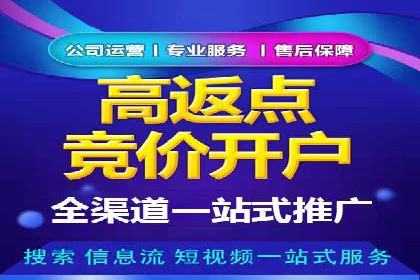 解析sem竞价账户运营中的关键词策略案例
